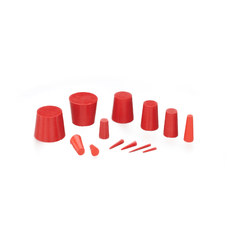 Silikónové zátky, silikónové zátky